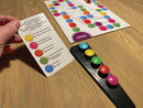 Sort It Out triviaspil - TOTY prisvinder 2010 - Fra 12 år. - Billede 1