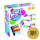 Sort It Out triviaspil - TOTY prisvinder 2010 - Fra 12 år. - Billede 1