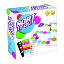 Sort It Out triviaspil - TOTY prisvinder 2010 - Fra 12 år. - Billede 1