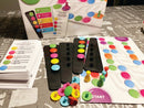 Sort It Out triviaspil - TOTY prisvinder 2010 - Fra 12 år. - Billede 1