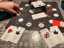 Typisk! selskabsspillet - Liniex - Fra 12 år. - Billede 1