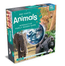 BBC Earth brætspil - Livet På Jorden - Fra 8 år. - Billede 1