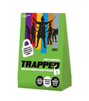 Trapped 1: Escape Room - Karnevallet! (let) - Fra 8 år. - Billede 1