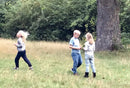 The Jewel Hunt fangelegsspil for 6-60 deltager - Storm & Rod - Fra 8 år. - Billede 1