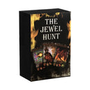 The Jewel Hunt fangelegsspil for 6-60 deltager - Storm & Rod - Fra 8 år. - Billede 1
