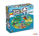 Ramasjang Dysten børnequizspil - Games4u - Fra 5 år - Billede 1