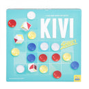 Kivi Shapes taktikspil - Games4u - Fra 6 år. - Billede 1