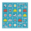 Kivi Shapes taktikspil - Games4u - Fra 6 år. - Billede 1