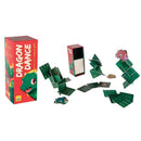 Dragon Dance stablespil - Games4u - Fra 6 år. - Billede 1