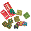 Dragon Dance stablespil - Games4u - Fra 6 år. - Billede 1
