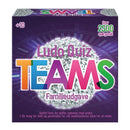 Ludo Quiz Teams - 2500+ Spørgsmål - 1play - fra 10 år - Billede 1