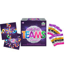 Ludo Quiz Teams - 2500+ Spørgsmål - 1play - fra 10 år - Billede 1