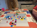 Ludo Quiz Familie - 3800 Spørgsmål - Årets Familiespil 2014 - fra 10 år - Billede 1