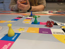 Ludo Quiz Familie - 3800 Spørgsmål - Årets Familiespil 2014 - fra 10 år - Billede 1