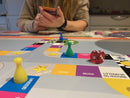 Ludo Quiz Familie - 3800 Spørgsmål - Årets Familiespil 2014 - fra 10 år - Billede 1