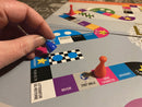 Ludo Quiz Familie - 3800 Spørgsmål - Årets Familiespil 2014 - fra 10 år - Billede 1