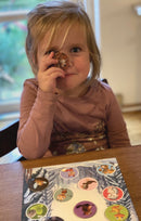 Dyreskoven børnespillet - 1play - Fra 4 år - Billede 1