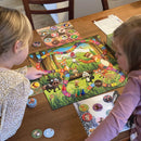 Dyreskoven børnespillet - 1play - Fra 4 år - Billede 1