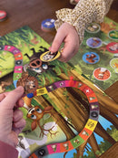 Dyreskoven børnespillet - 1play - Fra 4 år - Billede 1