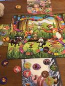 Dyreskoven børnespillet - 1play - Fra 4 år - Billede 1