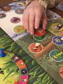 Dyreskoven børnespillet - 1play - Fra 4 år - Billede 1