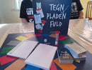 Tegn Pladen Fuld tegnespillet - 1play - Fra 6 år. - Billede 1