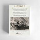 Ib Antoni puslespil - 1000 brikker - Hygge - FSC-certificeret - Billede 1