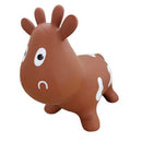 Hoppeko - Golden Brown - Fra 3 år - Billede 1