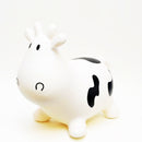 Hoppeko fra Happy Baby - Hvid - Fra 18 mdr. - Billede 1