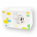 Hoppeko fra Happy Baby - Hvid - Fra 18 mdr. - Billede 1