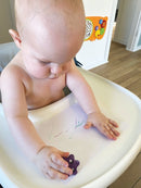 Tegneleg - Primomo Sansefarver - 12 stk Blomster - Fra 3 år. - Billede 1