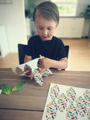 Happy Birds børnespillet - Ravensburger - Fra 3 år. - Billede 1