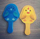 Happy Birds børnespillet - Ravensburger - Fra 3 år. - Billede 1