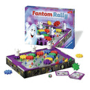 Fantom Rally logikspillet - Ravensburger - Fra 5 år. - Billede 1