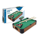 Mini Poolspil - The Game Factory - Fra 6 år. - Billede 1