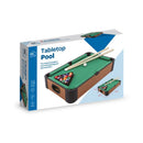 Mini Poolspil - The Game Factory - Fra 6 år. - Billede 1