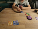 VIRUS! kortspillet - Årets Familiespil 2021 - Fra 8 år. - Billede 1