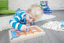 LogiKit Spil fra Beleduc - Fra 3 år. - Billede 1