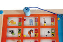 LogiKit Spil fra Beleduc - Fra 3 år. - Billede 1