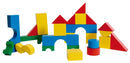 ToPoLoGo Geo Spil fra Beleduc - Fra 3 år. - Billede 1