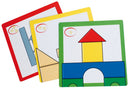 ToPoLoGo Geo Spil fra Beleduc - Fra 3 år. - Billede 1