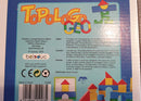 ToPoLoGo Geo Spil fra Beleduc - Fra 3 år. - Billede 1