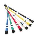 Devilstick (Djævlepind) med 2 styrestave - 66 cm. - Billede 1