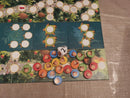Tropic Race børnespillet - Danpsil - Fra 5 år. - Billede 1