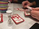 Smart I En Fart quizspil - Danspil - Fra 10 år. - Billede 1