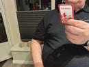 Smart I En Fart quizspil - Danspil - Fra 10 år. - Billede 1