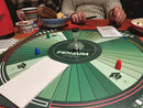 Pensum quizspil - Danspil - Fra 15 år. - Billede 1