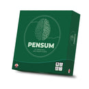 Pensum quizspil - Danspil - Fra 15 år. - Billede 1