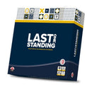 Last One Standing strategispil - Danspil - Fra 12 år. - Billede 1
