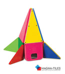 Magna-Tiles DX - 48 stk. Farvet. - Billede 1